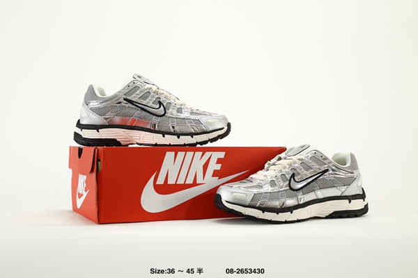 ナイキ靴全体デザイン